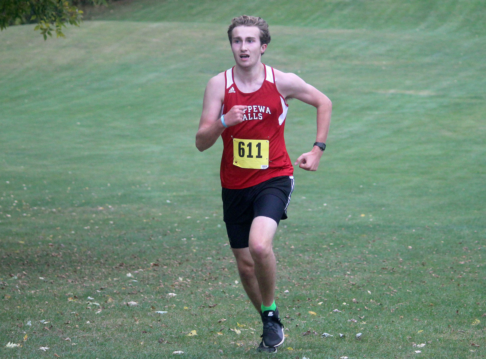 Chi-Hi Cross Country Invitational 10-3-19